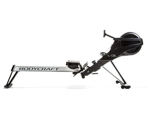 VR400 Pro Rowing Machine