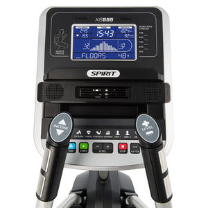 Residential XS895 HIIT Trainer